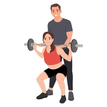Personal Trainers / Fitness Coaches